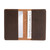 High quality embrace the legacy with this Texas Rangers Card Holder by Saddleback Leather Co. Its exquisite full-grain leather and timeless design make it the perfect accessory for any Texas Rangers enthusiast.