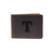 High quality carry the Texas Rangers legacy with you every day with this saddleback leather wallet. Perfect for front-pocket carrying, this wallet sports a sleek design and is equipped with essential features like RFID-blocking and a variety of slots and pockets for your game day tickets and everyday essentials.