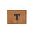 High quality this exclusive Texas Rangers bifold wallet, crafted from premium saddleback leather, is the ideal companion for any fan. Featuring a built-in RFID blocker, ample storage for cards and cash, and a 100-year warranty, it's designed to celebrate your team in style and with security.
