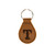 Carry the essence of baseball with this timeless Texas Rangers Keychain by Saddleback Leather Co. Crafted with care and precision, it stands as a sign of true Rangers fandom. Secure your keys with this classic piece and join the community of fans who celebrate the game beyond the stadium.