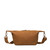 High quality london sling back view in tumbled tan