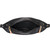 High quality london Sling in open view in black