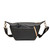 High quality london Sling in view with cell phone in black