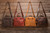 High quality black full grain Professional Leather Satchel alternate angle - Saddleback Leather