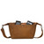 Suzette's Steals London Sling - Large - Tobacco