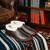 Dave's Deals Sheepskin Moccasins -  Old Design - Size 14 - Dark Coffee Brown