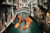 High quality saddleback Leather boots in Venice, Italy.