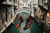 High quality saddleback Leather Officer's Boot in Oxblood in Venice.