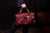 High quality lifestyle image of the Blackstone Barrister leather Briefcase