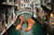 High quality saddleback Leather boots in Venice, Italy.