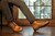 High quality english Tan boots by Saddleback Leather Co.