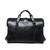 This is the back view of the Spurgeon Briefcase in black
