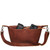 Suzette's Steals London Sling Large - Chestnut