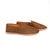 Dave's Deals Barefoot Slip-on Shoe - Size 11 - Tobacco