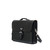 High quality back view of the Silverback Livingstone in black