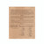 High quality front panel of the Constitution in Almera Natural