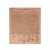 High quality the front image of the Declaration of Independence in Almera Natural Leather