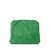 High quality full grain Suzette's Steals Leather Organizer Crossbody Pouch - Mint interior view - Saddleback Leather