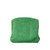 High quality full grain Suzette's Steals Leather Organizer Crossbody Pouch - Mint side view - Saddleback Leather