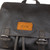 Hogsback Large Backpack Zoomed Logo