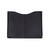 High quality full grain leather 16" Horizontal Laptop Sleeve alternate angle - Saddleback Leather