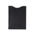 High quality full grain leather 14" Vertical Laptop Sleeve alternate angle - Saddleback Leather