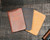 High quality group image of all three colors