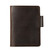 Medium Leather Moleskine Cover