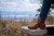 High quality lifestyle image of the Huntsman boot in natural patina