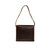 High quality full grain Leather Organizer Bag alternate angle - Saddleback Leather