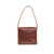 High quality full grain Leather Organizer Bag alternate angle - Saddleback Leather