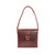 High quality full grain Leather Organizer Bag alternate angle - Saddleback Leather