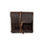 High quality full grain Leather Organizer Bag alternate angle - Saddleback Leather