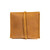 High quality full grain Leather Organizer Bag alternate angle - Saddleback Leather