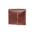 High quality full grain Leather Organizer Bag alternate angle - Saddleback Leather