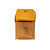 High quality full grain Leather Organizer Bag alternate angle - Saddleback Leather
