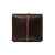 High quality full grain Leather Organizer Bag alternate angle - Saddleback Leather