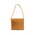 High quality full grain Leather Organizer Bag alternate angle - Saddleback Leather