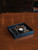 High Quality catchall valet tray with items in the tray