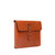 This is the side image of the document holder in tan