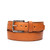 Dave's Deals Italian Casual Belt - English Tan - 40