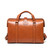 Dave's Deals Spurgeon Briefcase - English Tan