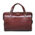 Dave's Deals Blackstone Barrister Briefcase - Oxblood