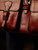 Dave's Deals Blackstone Barrister Briefcase - Oxblood