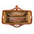 Dave's Deals Blackstone Barrister Briefcase - English Tan