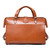 Dave's Deals Blackstone Barrister Briefcase - English Tan