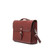 Dave's Deals Livingstone Briefcase - Oxblood