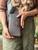 High quality lifestyle images of the new Big leather Wallet