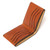 Dave's Deals William Pen Bifold Wallet - English Tan