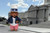 2026 Uncle Sam Teddy Bear